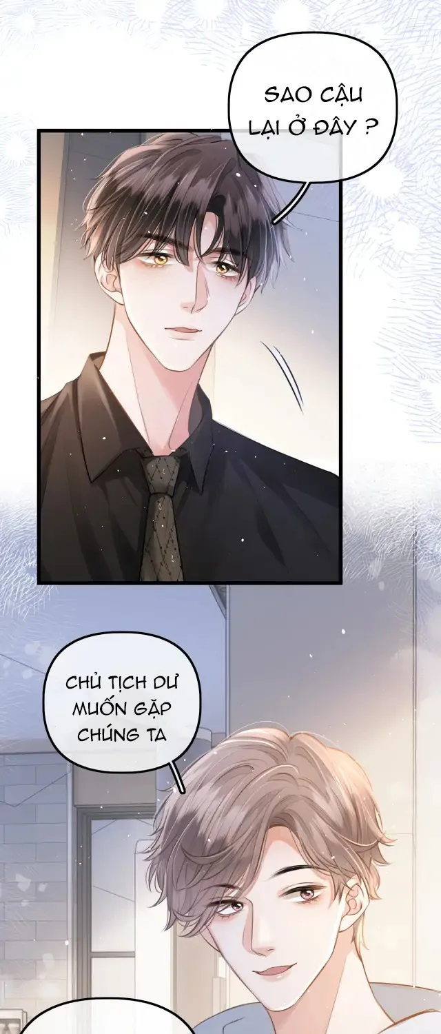 Debussy lover Chap 5 - Next Chap 6