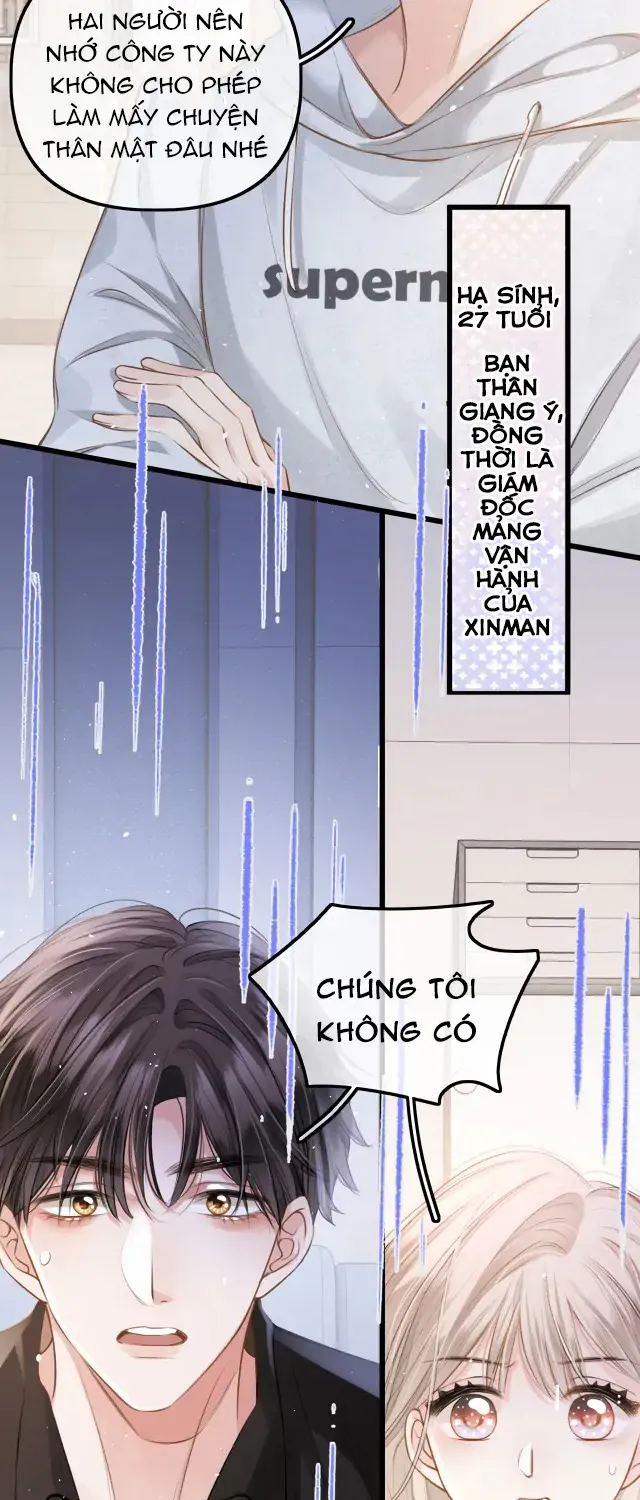Debussy lover Chap 5 - Next Chap 6