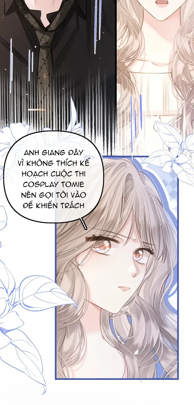 Debussy lover Chap 5 - Next Chap 6
