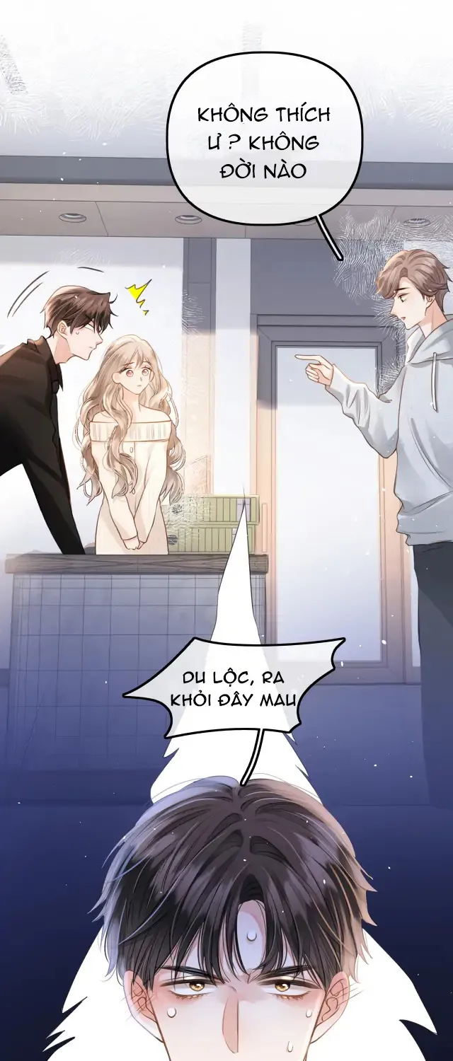 Debussy lover Chap 5 - Next Chap 6