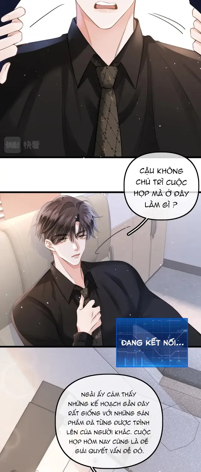 Debussy lover Chap 5 - Next Chap 6