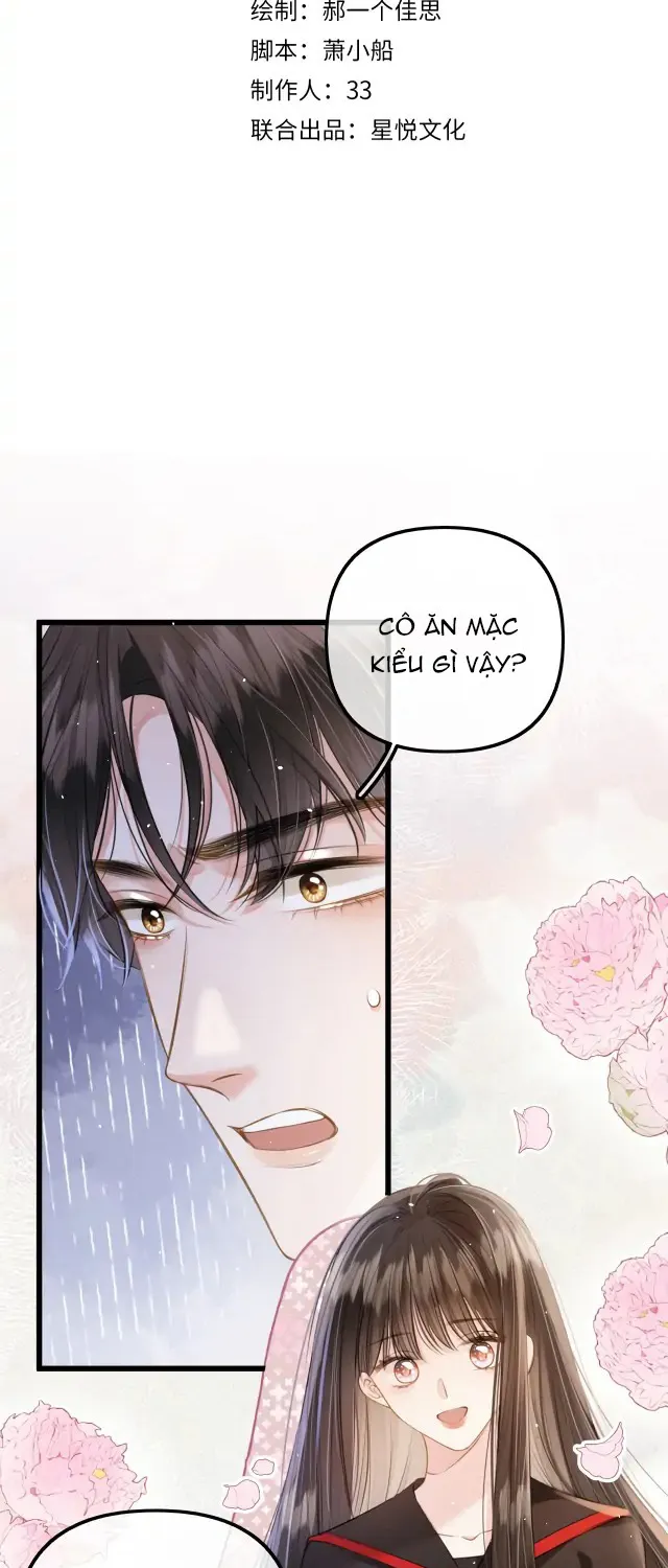 Debussy lover Chap 6 - Next Chap 7