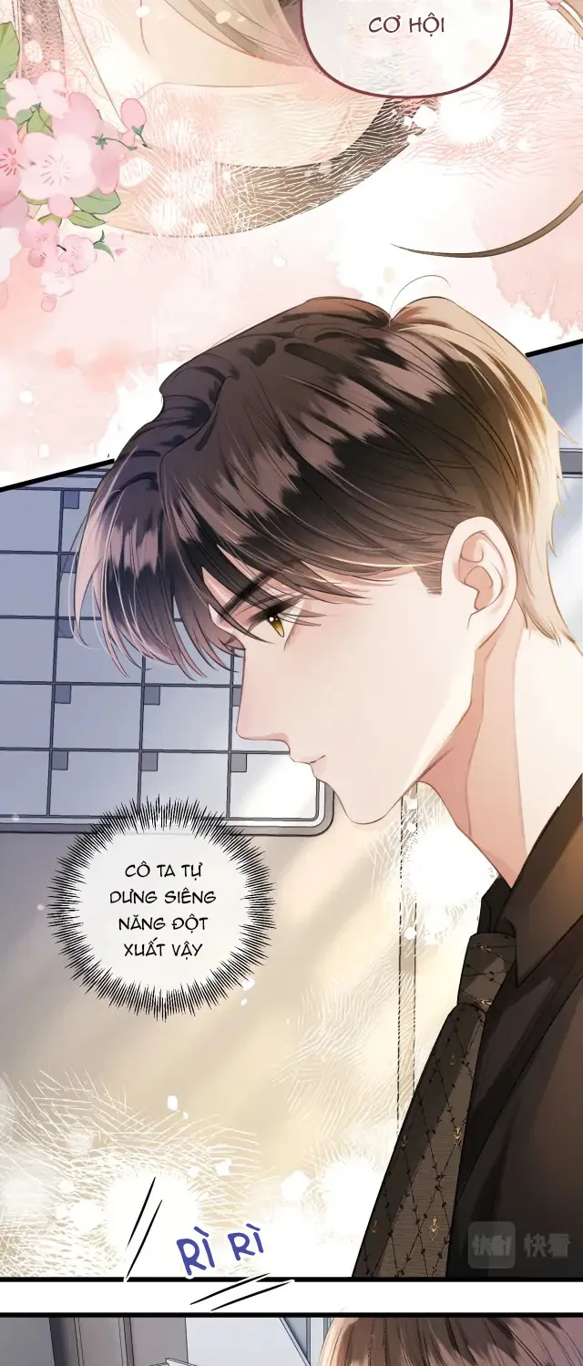 Debussy lover Chap 6 - Next Chap 7