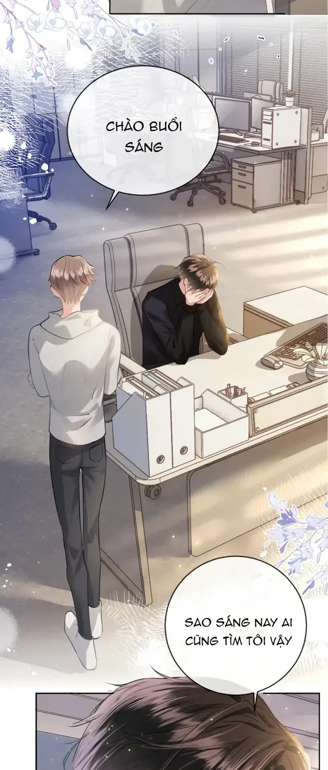 Debussy lover Chap 6 - Next Chap 7