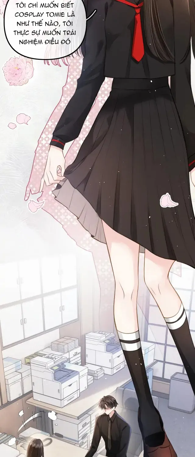Debussy lover Chap 6 - Next Chap 7
