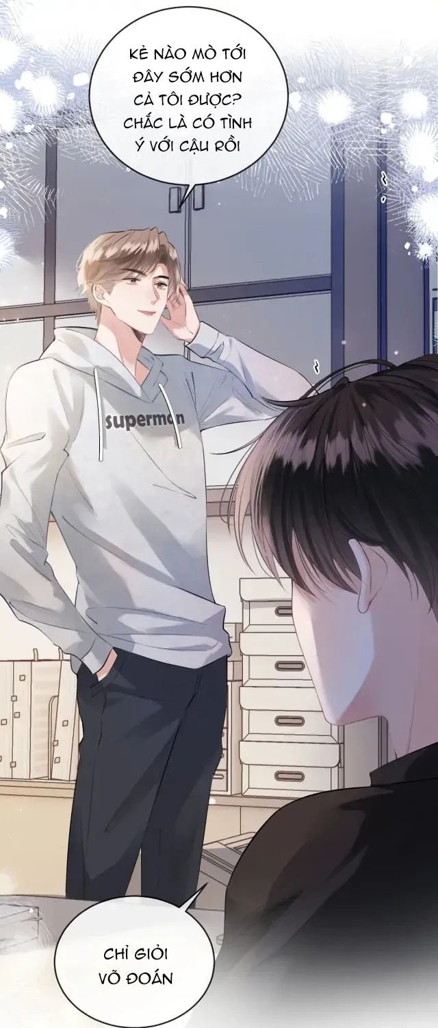 Debussy lover Chap 6 - Next Chap 7