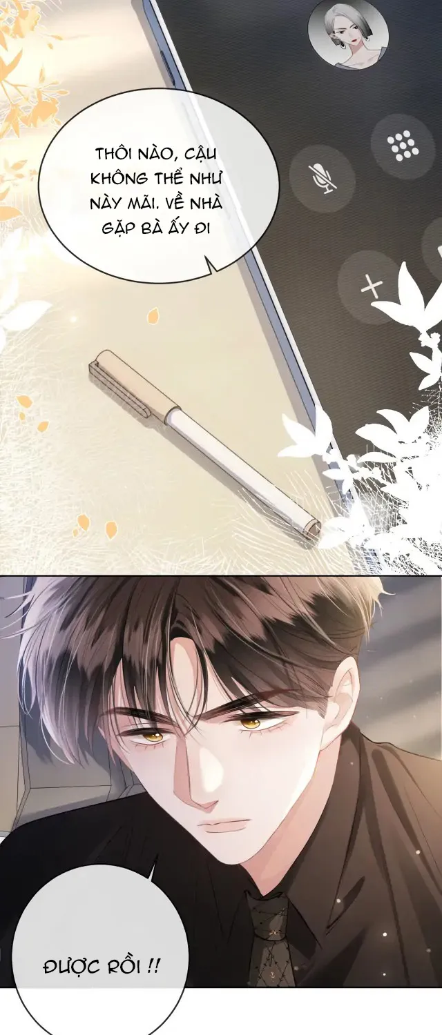 Debussy lover Chap 6 - Next Chap 7