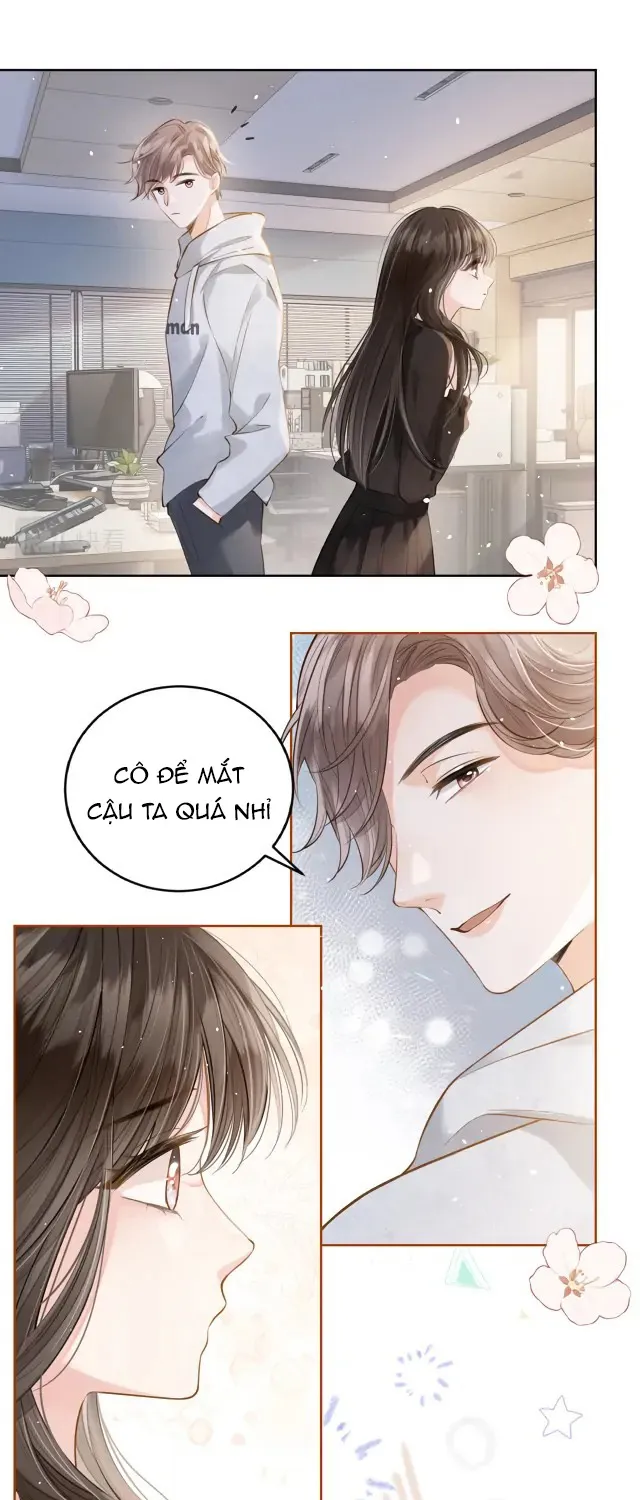 Debussy lover Chap 6 - Next Chap 7