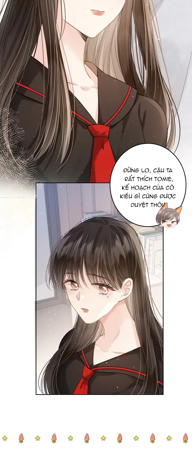 Debussy lover Chap 6 - Next Chap 7