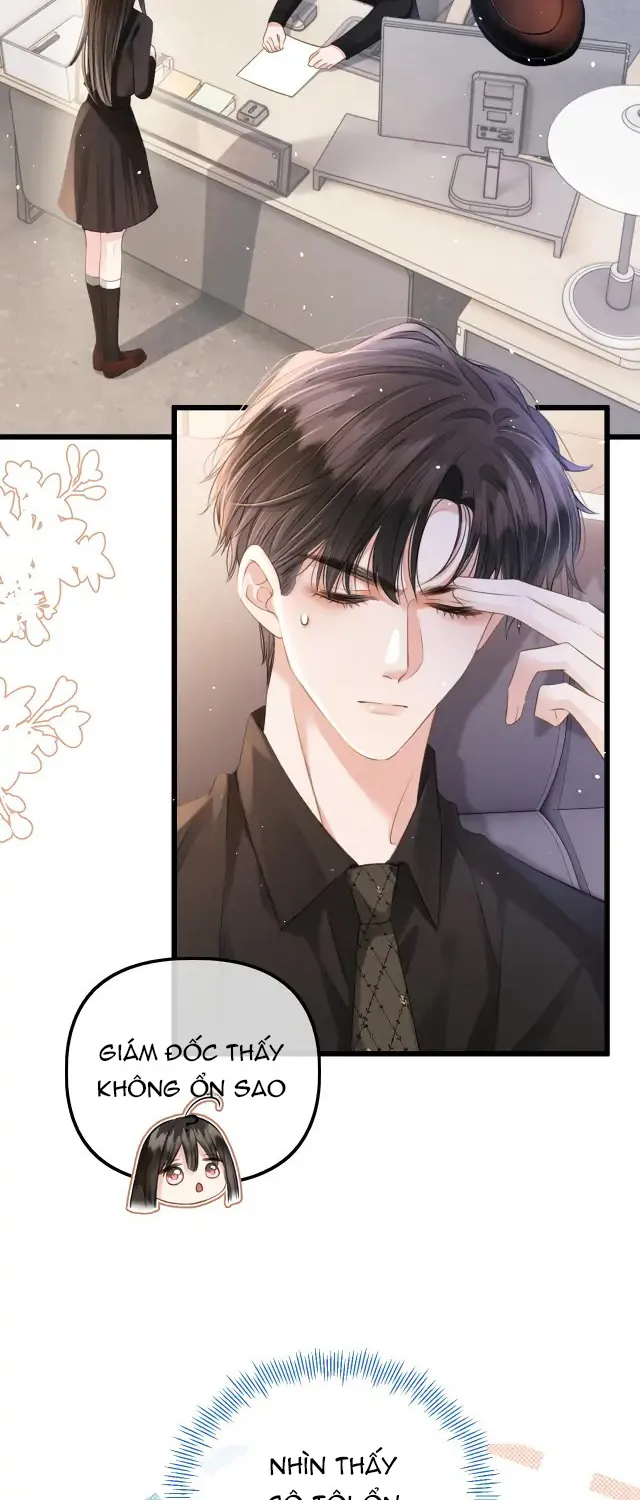 Debussy lover Chap 6 - Next Chap 7