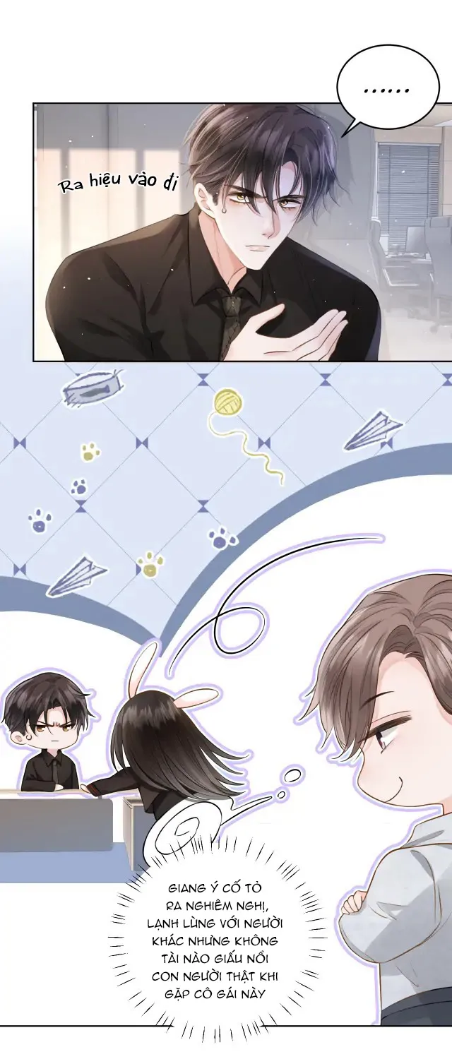 Debussy lover Chap 6 - Next Chap 7