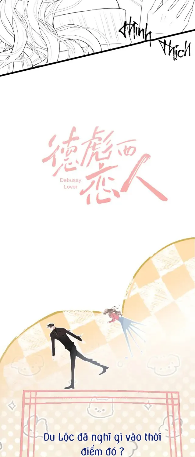 Debussy lover Chap 6 - Next Chap 7