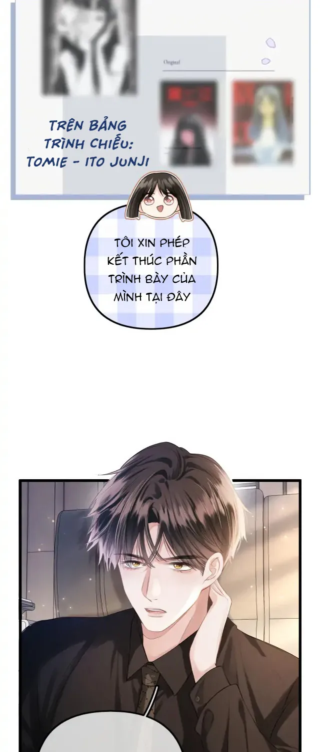 Debussy lover Chap 6 - Next Chap 7