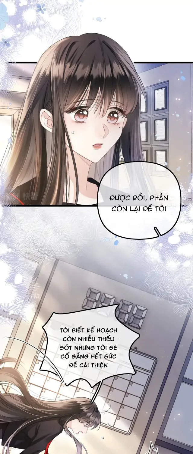 Debussy lover Chap 6 - Next Chap 7