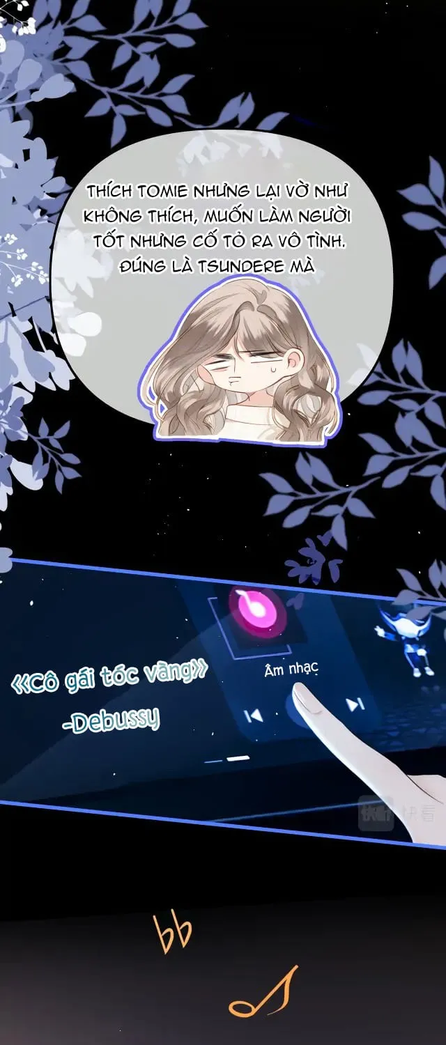 Debussy lover Chap 7 - Next Chap 8