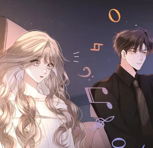 Debussy lover Chap 7 - Next Chap 8