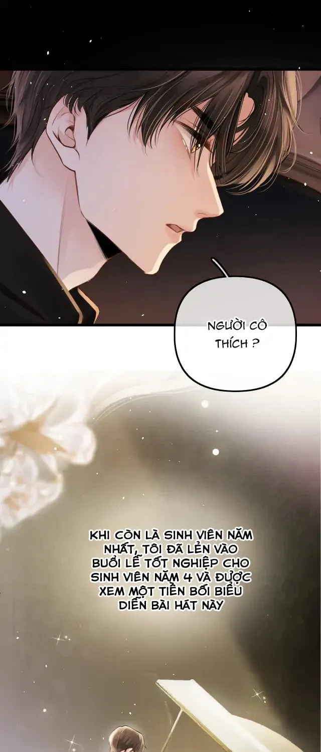 Debussy lover Chap 7 - Next Chap 8