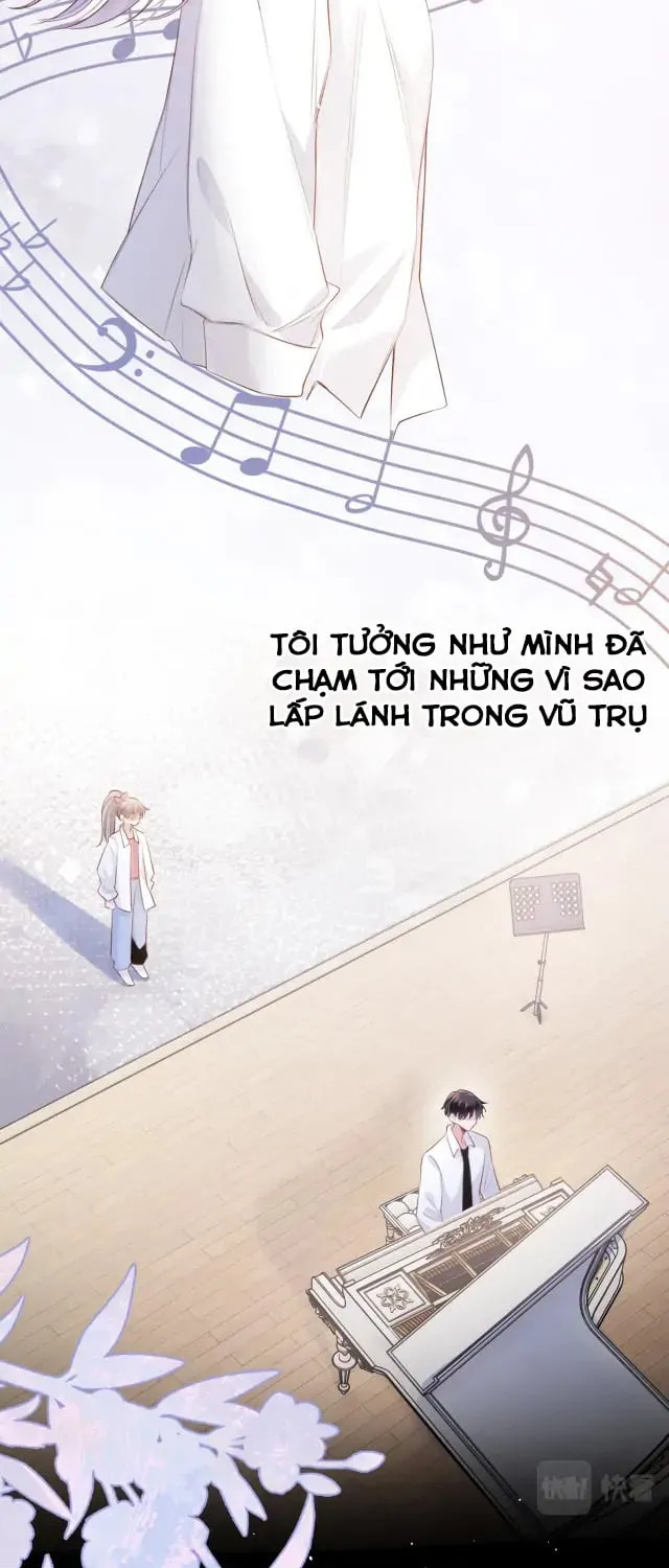 Debussy lover Chap 7 - Next Chap 8