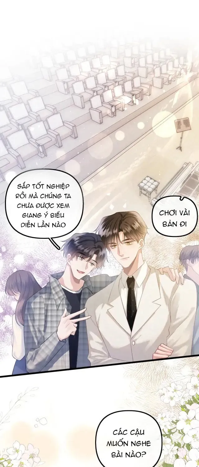 Debussy lover Chap 7 - Next Chap 8
