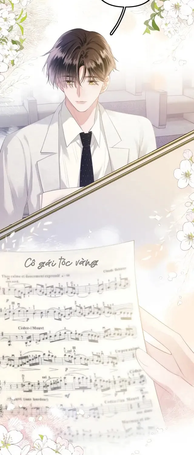 Debussy lover Chap 7 - Next Chap 8