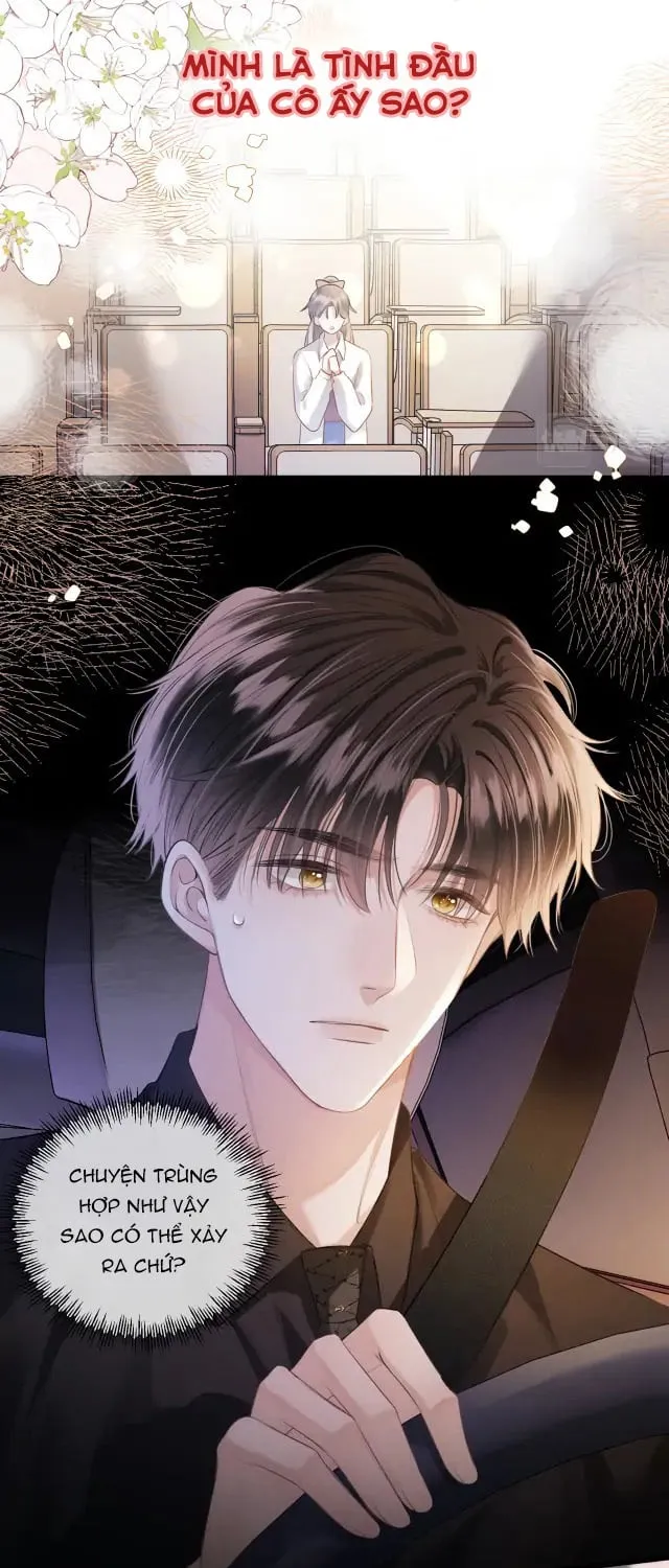 Debussy lover Chap 7 - Next Chap 8
