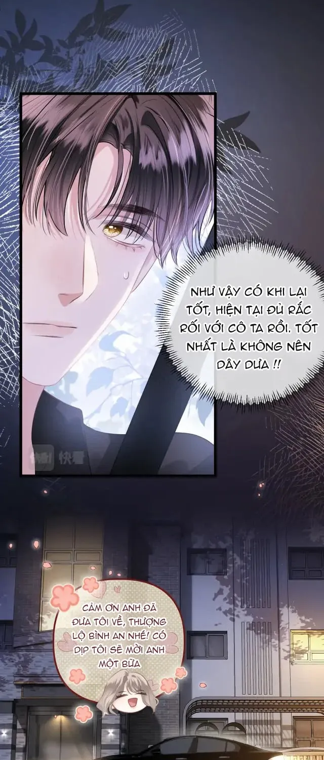 Debussy lover Chap 7 - Next Chap 8