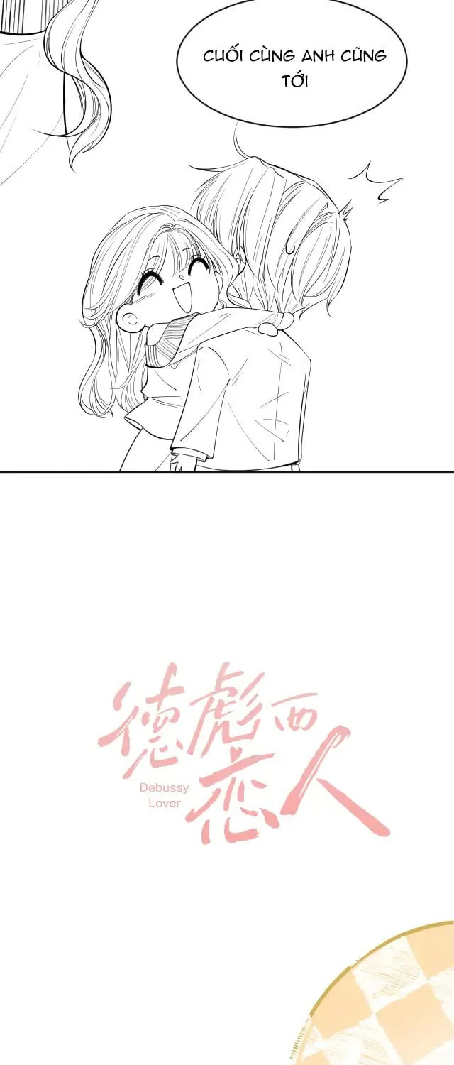 Debussy lover Chap 7 - Next Chap 8