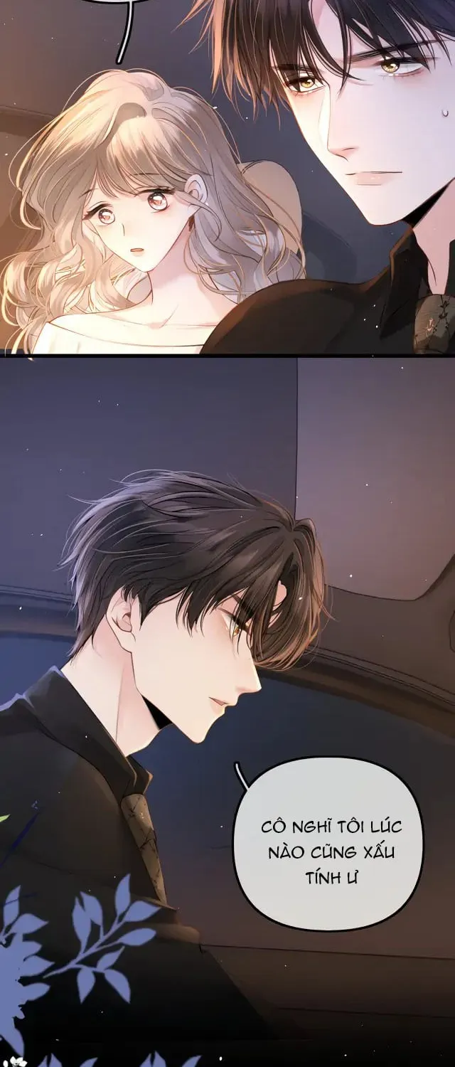 Debussy lover Chap 7 - Next Chap 8
