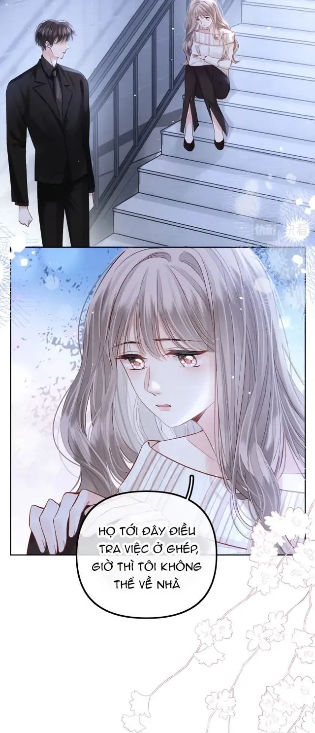Debussy lover Chap 8 - Next Chap 9