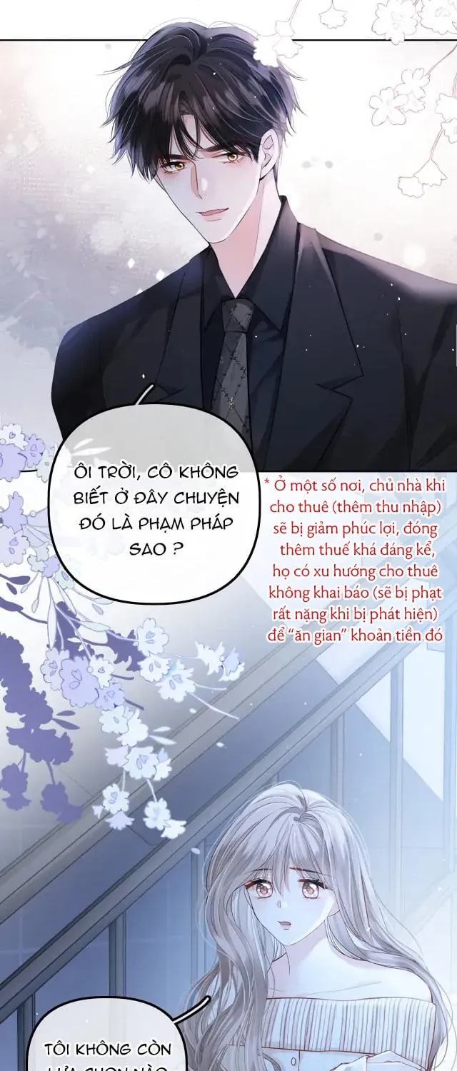 Debussy lover Chap 8 - Next Chap 9