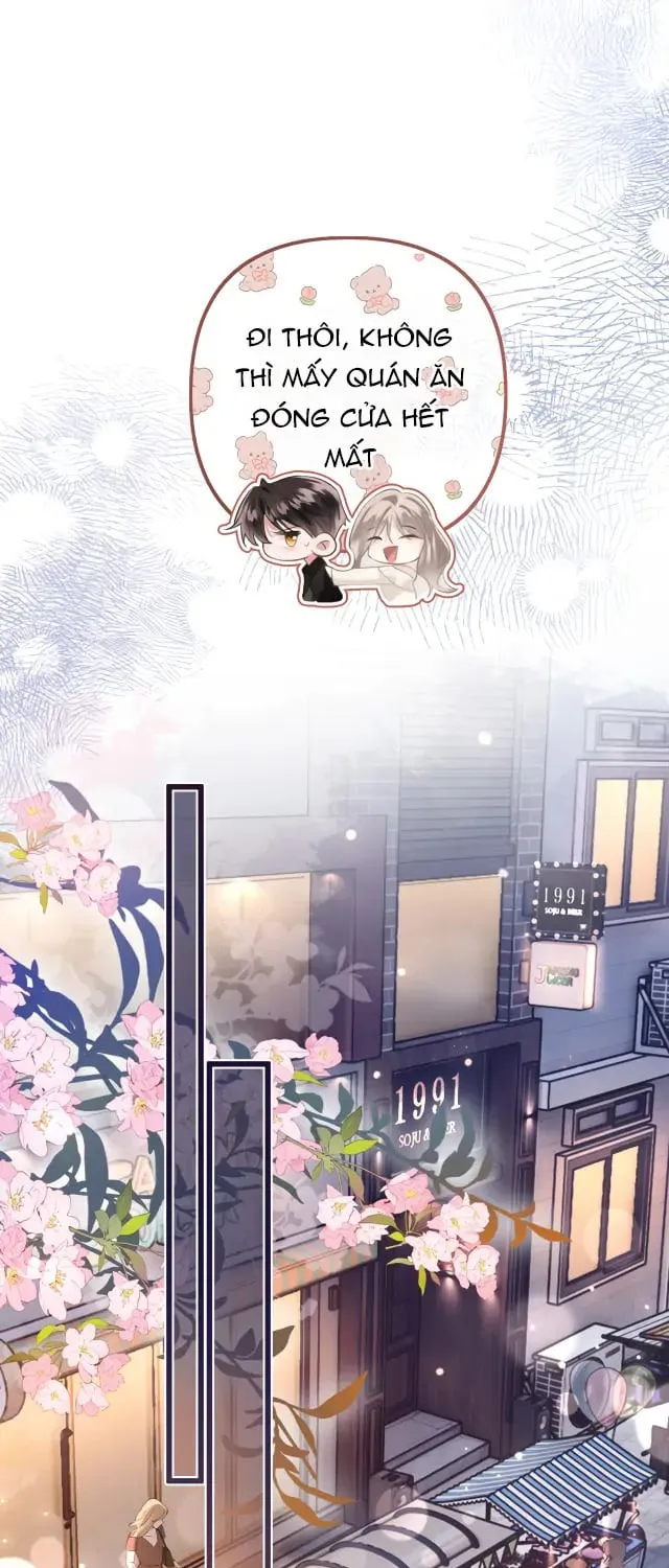 Debussy lover Chap 8 - Next Chap 9