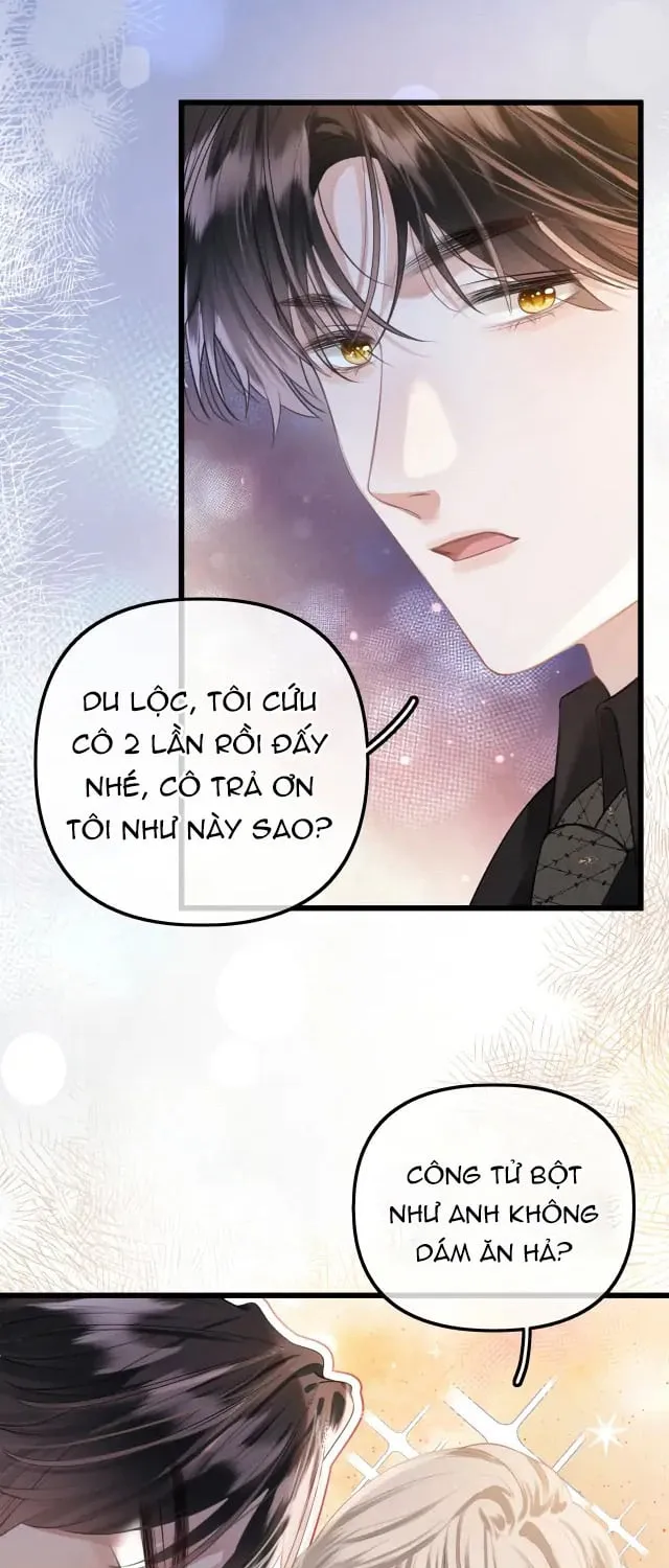 Debussy lover Chap 8 - Next Chap 9