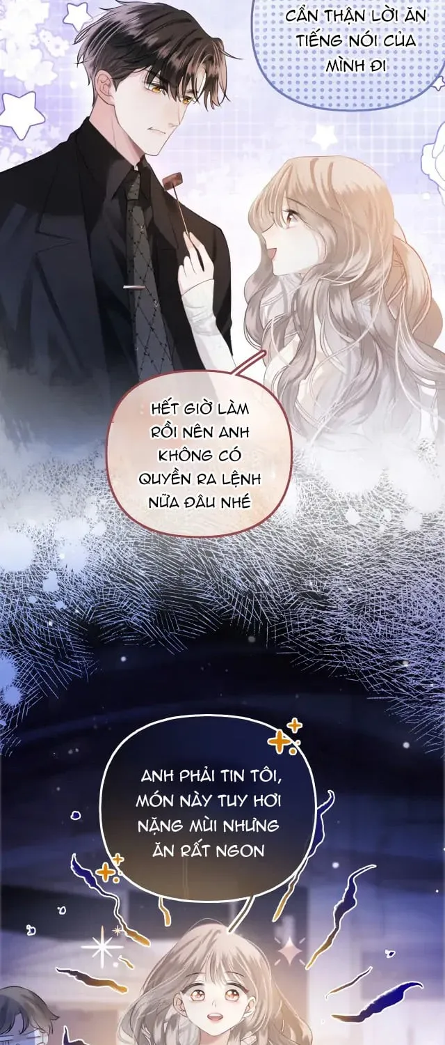 Debussy lover Chap 8 - Next Chap 9