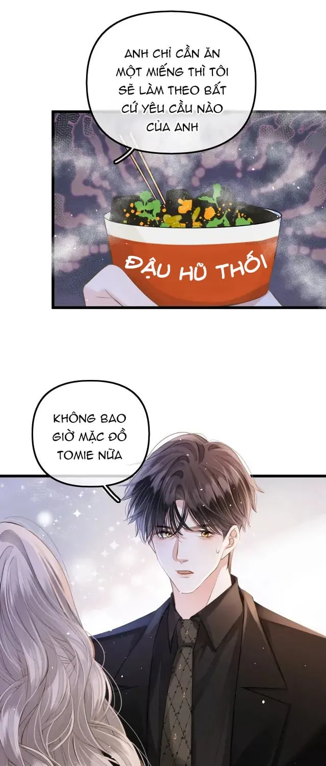 Debussy lover Chap 8 - Next Chap 9