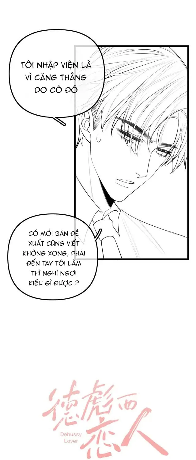 Debussy lover Chap 8 - Next Chap 9