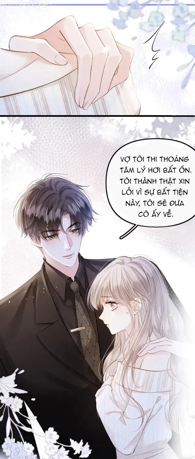 Debussy lover Chap 8 - Next Chap 9