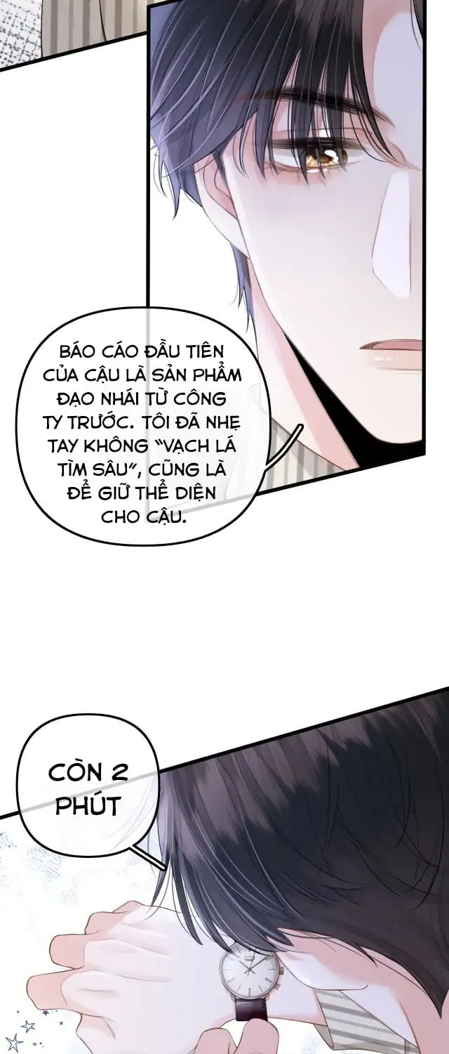 Debussy lover Chap 9 - Next Chap 10