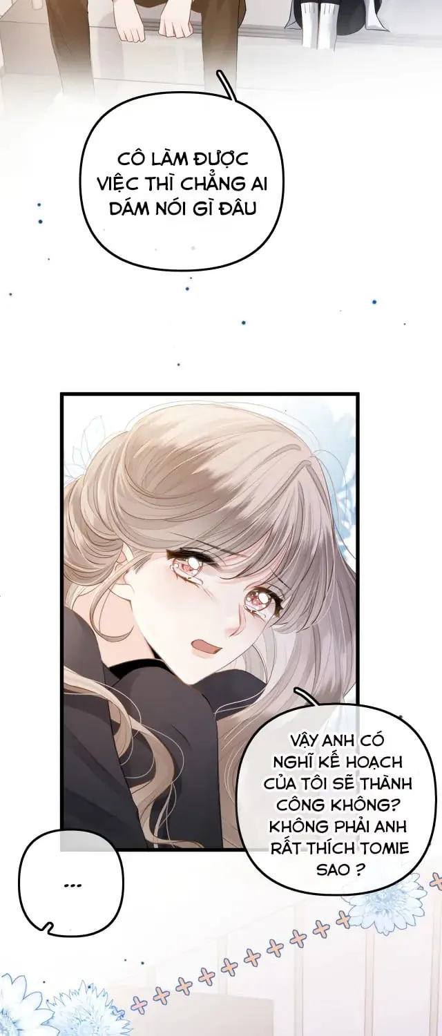 Debussy lover Chap 9 - Next Chap 10
