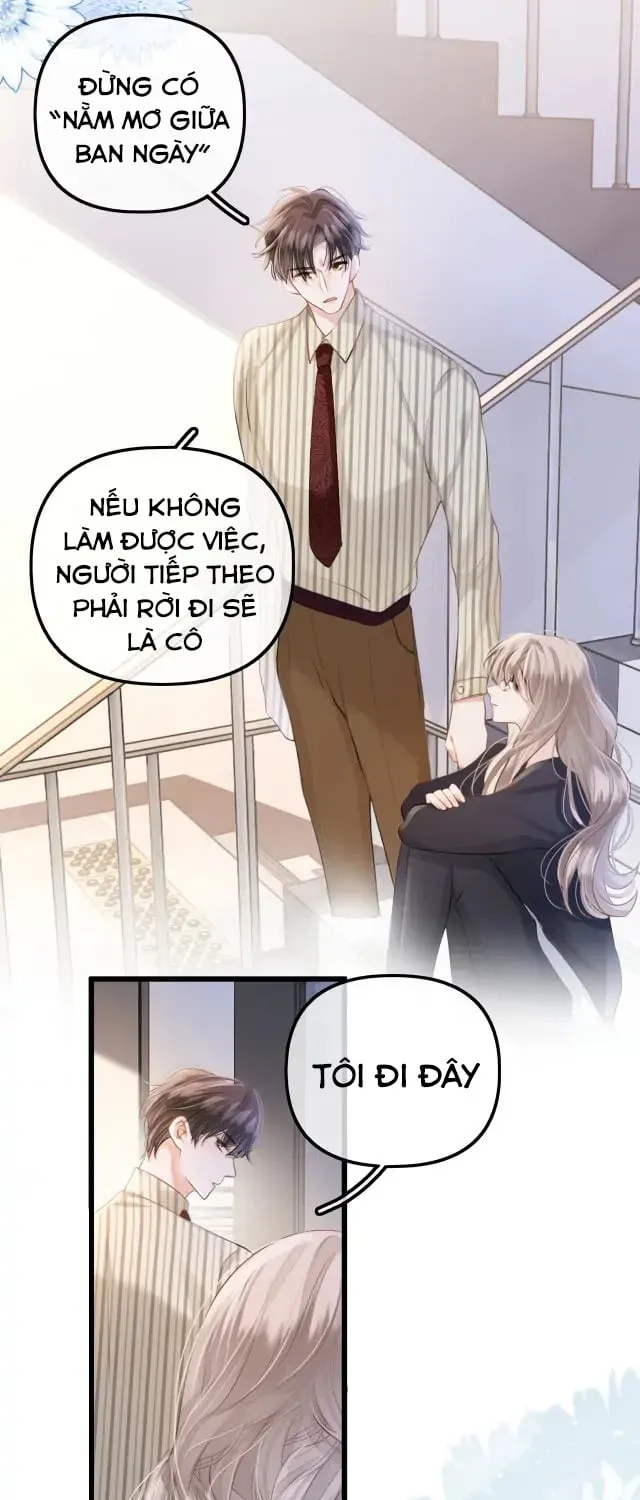 Debussy lover Chap 9 - Next Chap 10