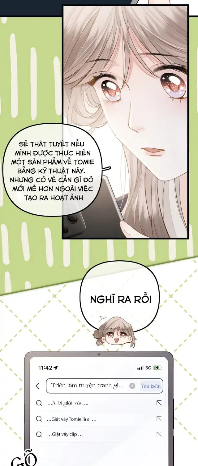 Debussy lover Chap 9 - Next Chap 10