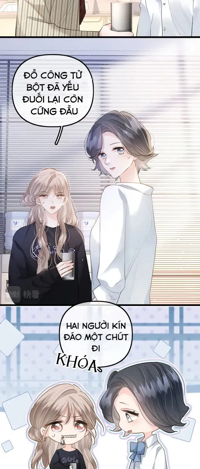 Debussy lover Chap 9 - Next Chap 10