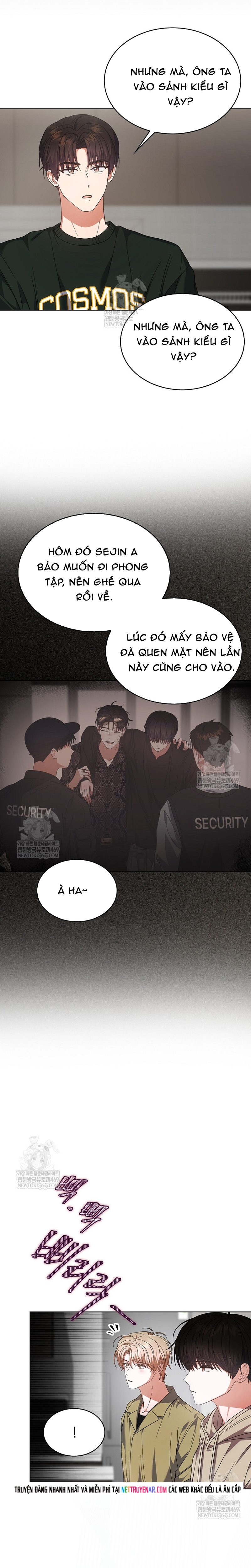 Debut or Die Chap 100 - Next Chap 101