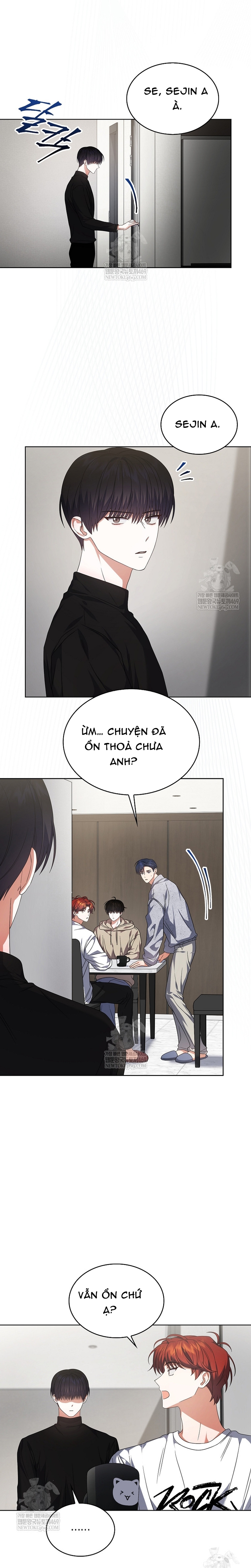 Debut or Die Chap 100 - Next Chap 101