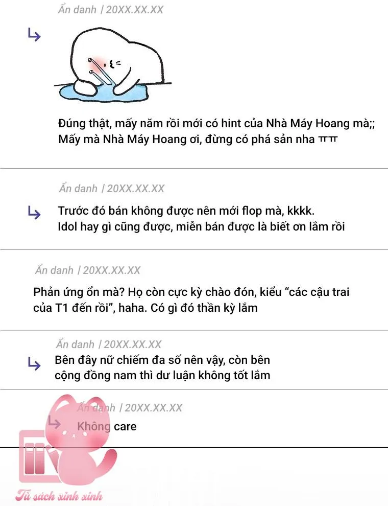 Debut or Die Chap 102 - Next Chap 103