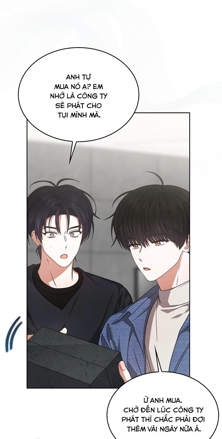 Debut or Die Chap 103 - Next Chap 104