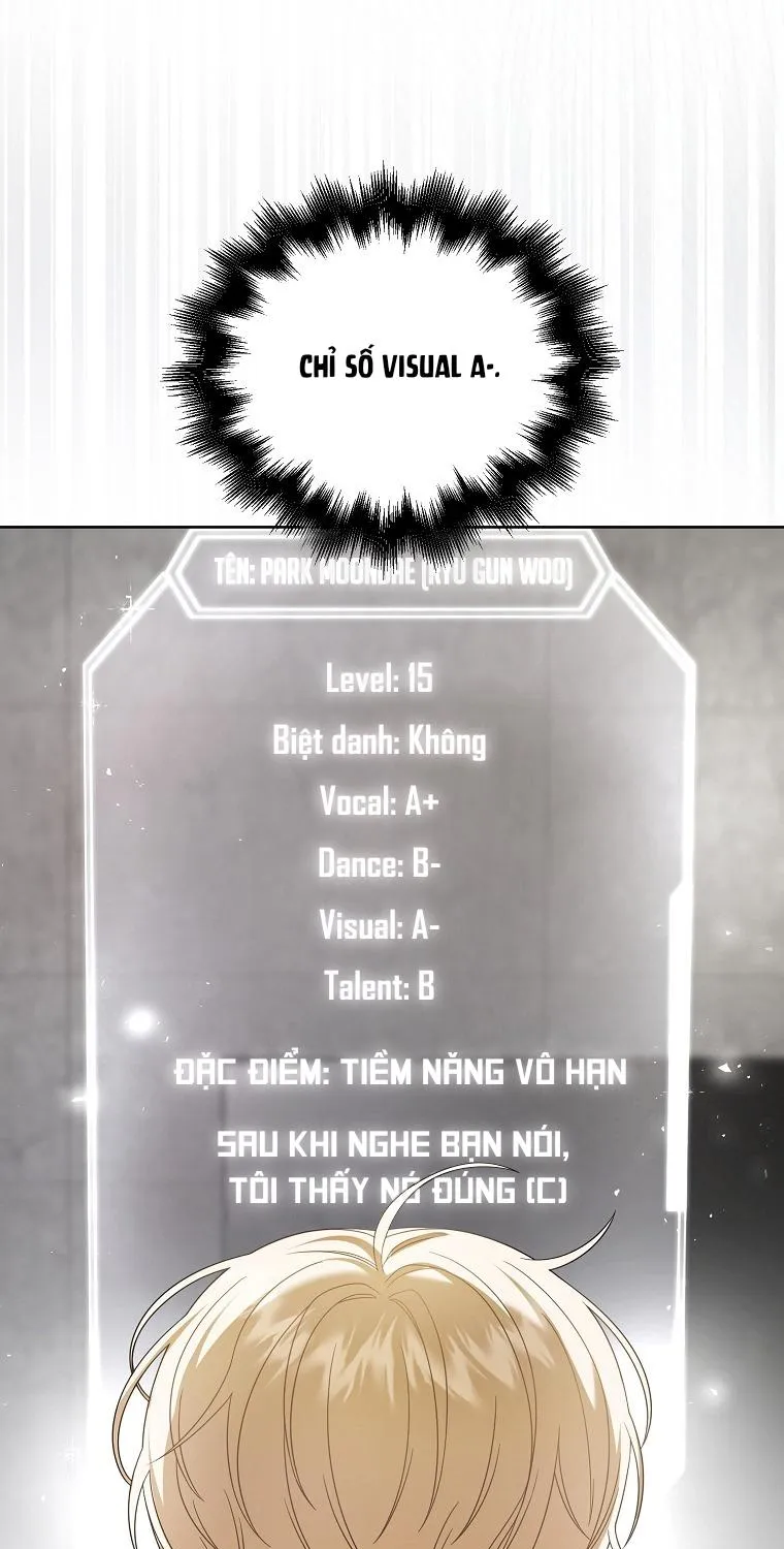 Debut or Die Chap 103 - Next Chap 104