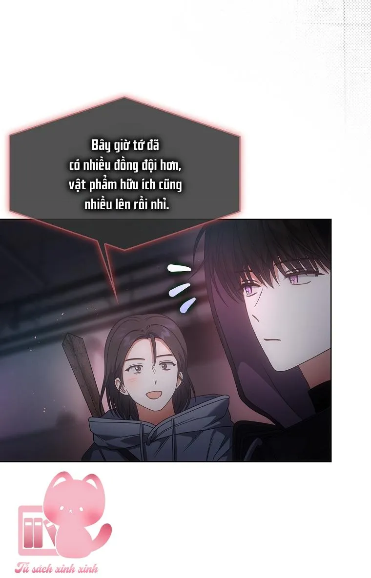 Debut or Die Chap 105 - Next Chap 106