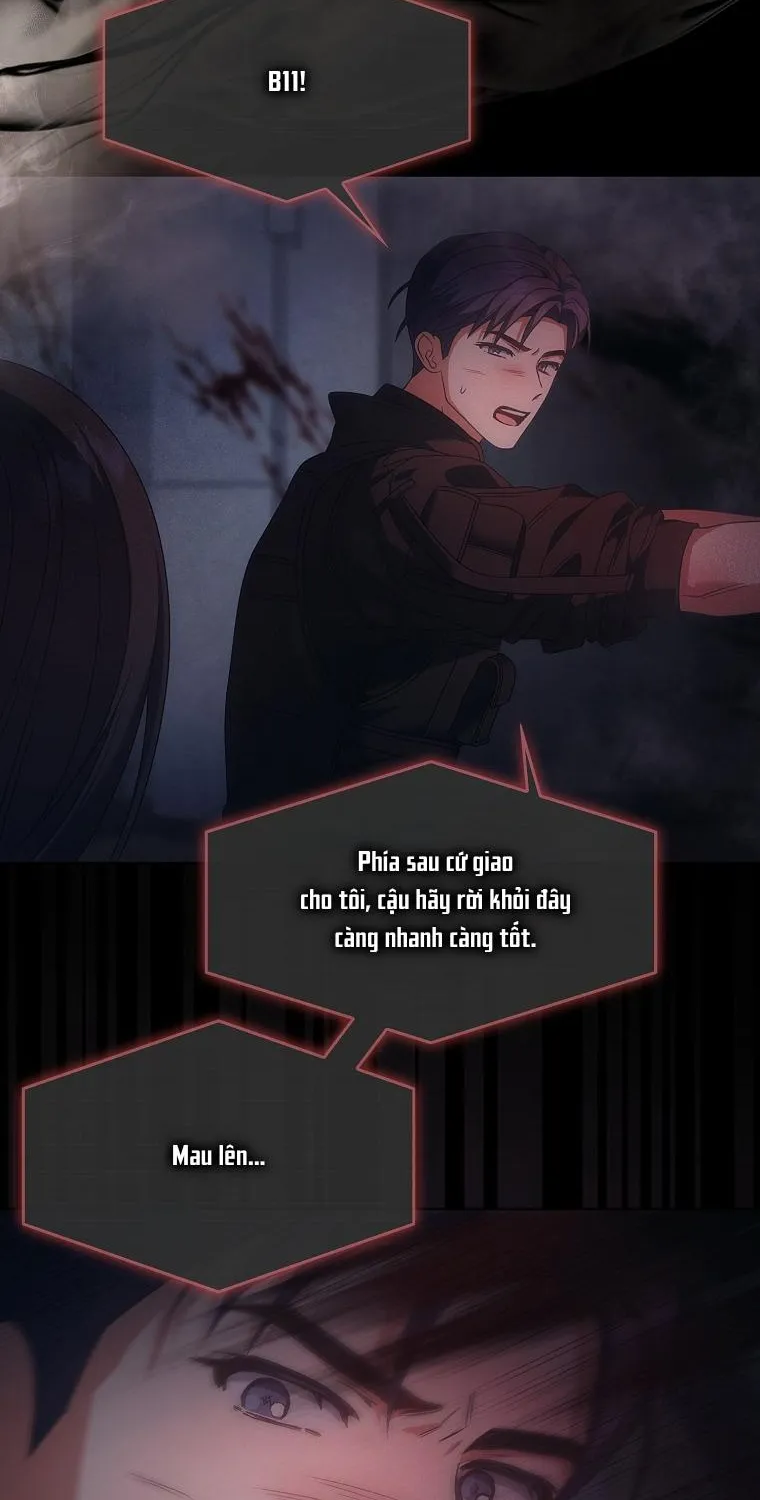 Debut or Die Chap 105 - Next Chap 106