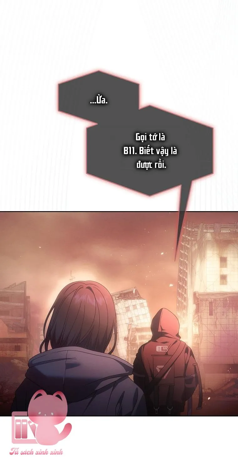 Debut or Die Chap 105 - Next Chap 106