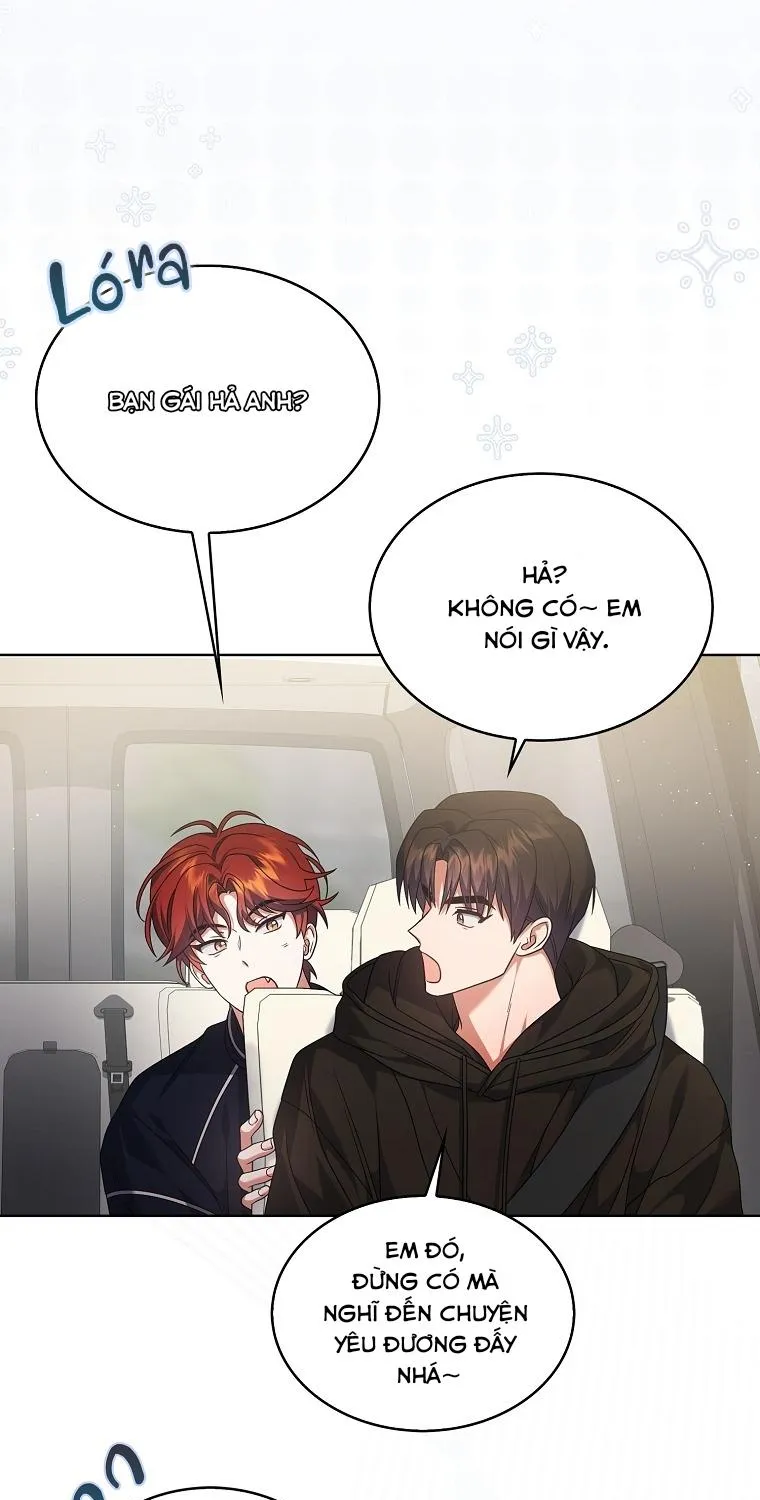 Debut or Die Chap 105 - Next Chap 106